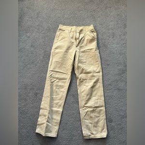BRANDY MELVILLE CARGO PANTS